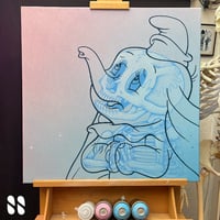 Image 3 of Will Blood - Higher Calling 