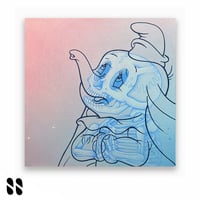 Image 1 of Will Blood - Higher Calling 