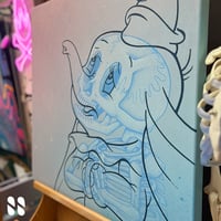 Image 2 of Will Blood - Higher Calling 