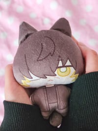 Image 4 of PREORDER: Towa Cat Plush