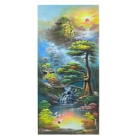 Image 1 of Pre order- Chinese Shanshui Hua1