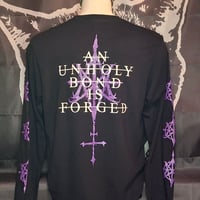 Image 4 of Aborted "Drag me to Hell" t-shirt and longsleeve