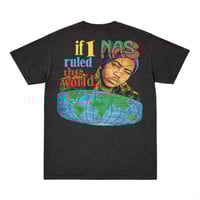 Image 2 of NAS 'If I Ruled the World'