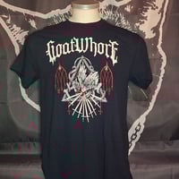 Goatwhore shirt