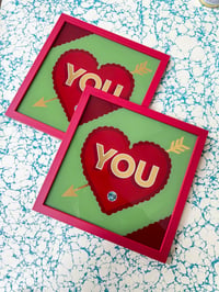 Image 1 of BABY IT'S YOU 