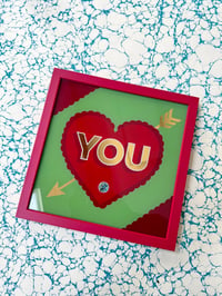 Image 2 of BABY IT'S YOU 