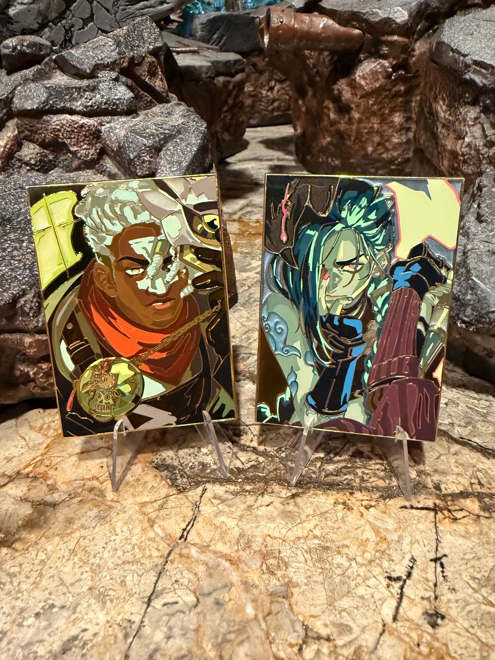 Image of Arcane Visions Timebomb