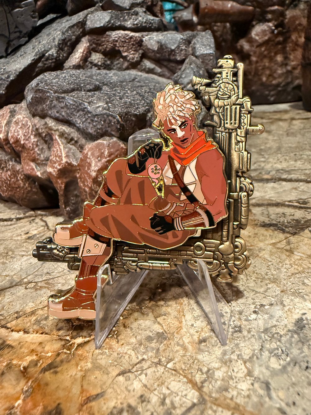 Image of Arcane Fragments 