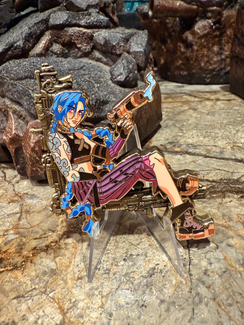 Image of Arcane Fragments 