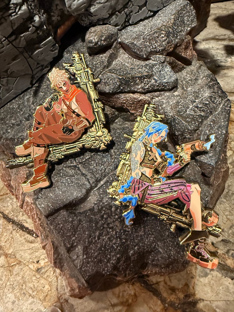 Image of Arcane Fragments 