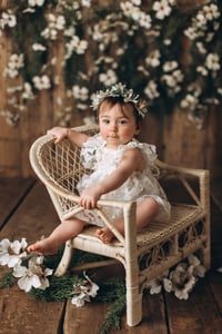 Image 1 of Dune Bench 