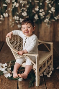 Image 12 of Dune Bench 