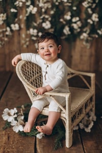 Image 14 of Dune Bench 