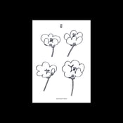 Image of PRE-ORDER: Smallville 73 - Lawrence - Poppies - 12"