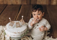 Image 5 of Cake Stand different Colors