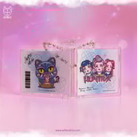 Image 2 of CD mini Huntrix 