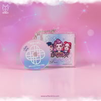 Image 1 of CD mini Huntrix 