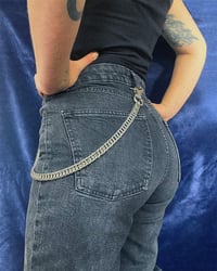 Image 3 of Wallet Chain: Half Persian