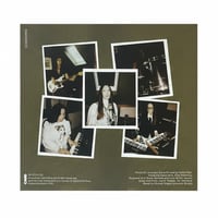 Image 2 of Into The Light Of A Dark Black Night (FLAC Lossless Digital Version)