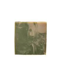 Image 1 of MAGNOLIA LEAF AND TONKA