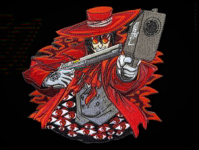 Alucard  Image 2