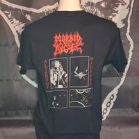 Image 2 of Morbid Angel "Altars of madness" t-shirt and longsleeve shirt