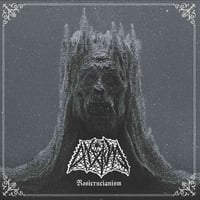 Anxium "Rosicrucianism" LP