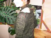Image 3 of choker sweater - made to order