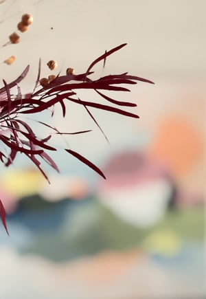 Image of OBRA PICTORICA - LANDSCAPE 8