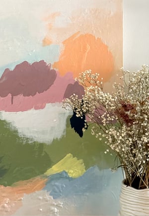 Image of OBRA PICTORICA - LANDSCAPE 8