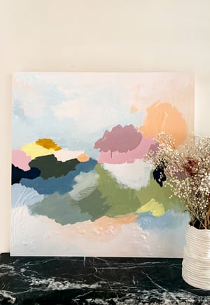 Image of OBRA PICTORICA - LANDSCAPE 8