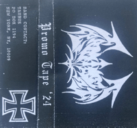 Image 2 of Gauntlet Ring - Promo Tape '24