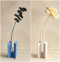 Image 2 of Geometric Minimalist Soliflore 