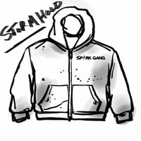 Image 3 of STORMHOLD ZIPPER