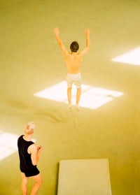 Image 5 of Our Son, My Moon - David Meskhi