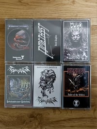 Image 4 of JAWBREAKER RECORDS