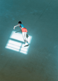 Image 4 of Our Son, My Moon - David Meskhi