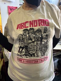 Image 3 of Punk & Hardcore Collective Shirt