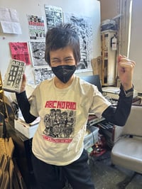 Image 4 of Punk & Hardcore Collective Shirt