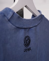 Image 4 of Rain Lover - Kézzel nyomott pulóver / Handprinted