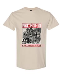 Image 1 of Punk & Hardcore Collective Shirt