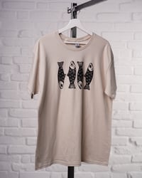 Image 2 of HALAK! - Többféle - Handprinted