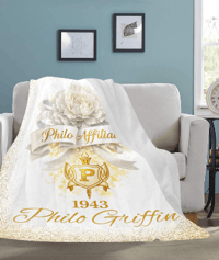 Image 1 of Philo Blanket
