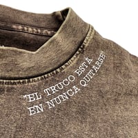 Image 4 of G3 Bordado"ETEENQ"