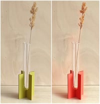 Image 3 of Geometric Minimalist Soliflore 