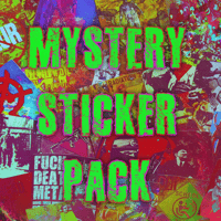 Sticker Pack