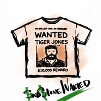 Image 3 of SANDSTONE WANTED 