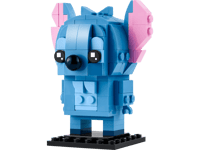 Image 2 of Lego - BrickHeadz - Stitch