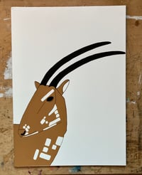 Image 1 of Saloa  Print