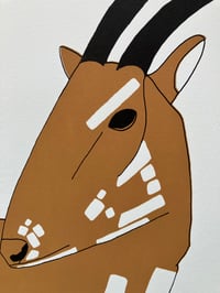 Image 2 of Saloa  Print